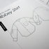Ann Ringstrand - 'SEW' Book #2 - 10 Matching Key Styles for Your Wardrobe